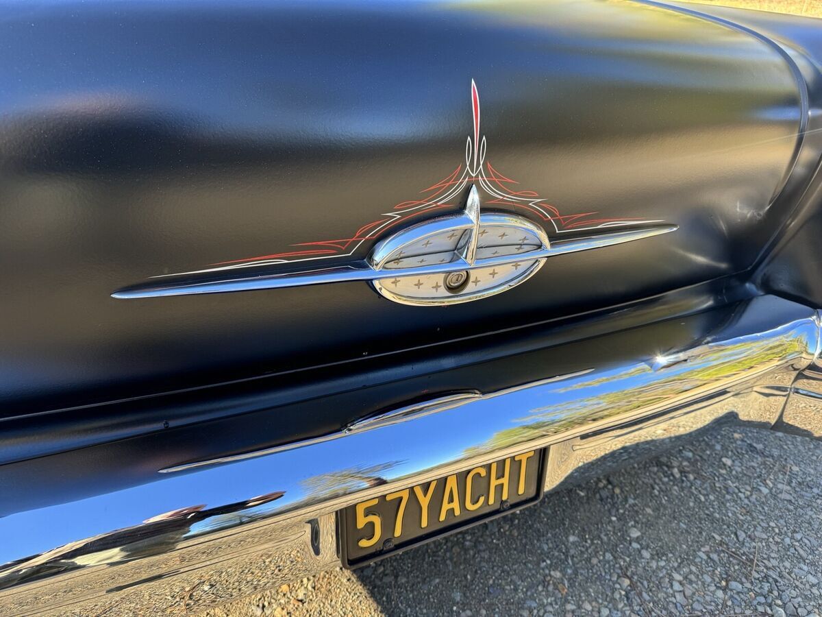 1957 Oldsmobile Eighty-Eight - photo 13