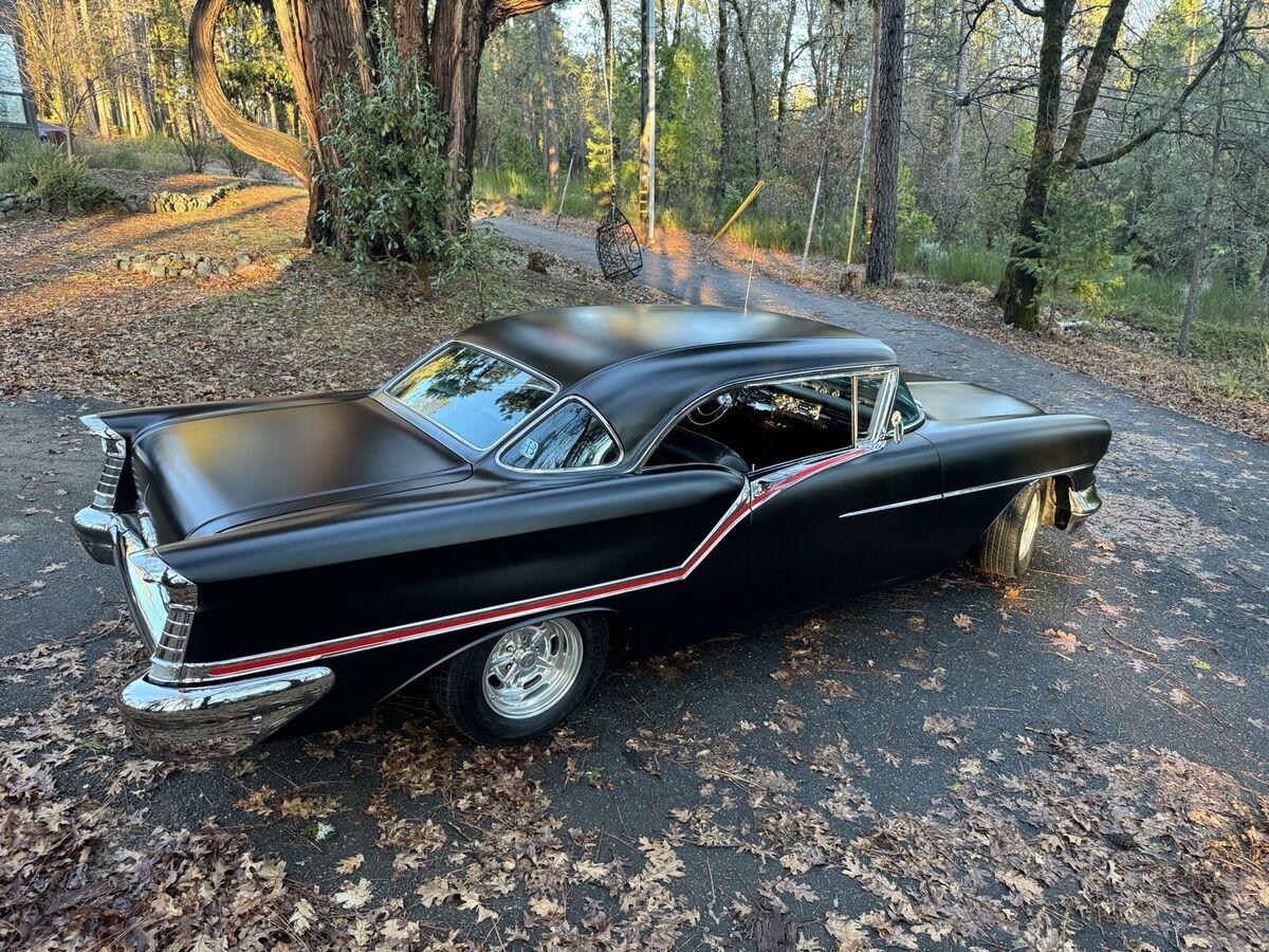 1957 Oldsmobile Eighty-Eight - photo 5