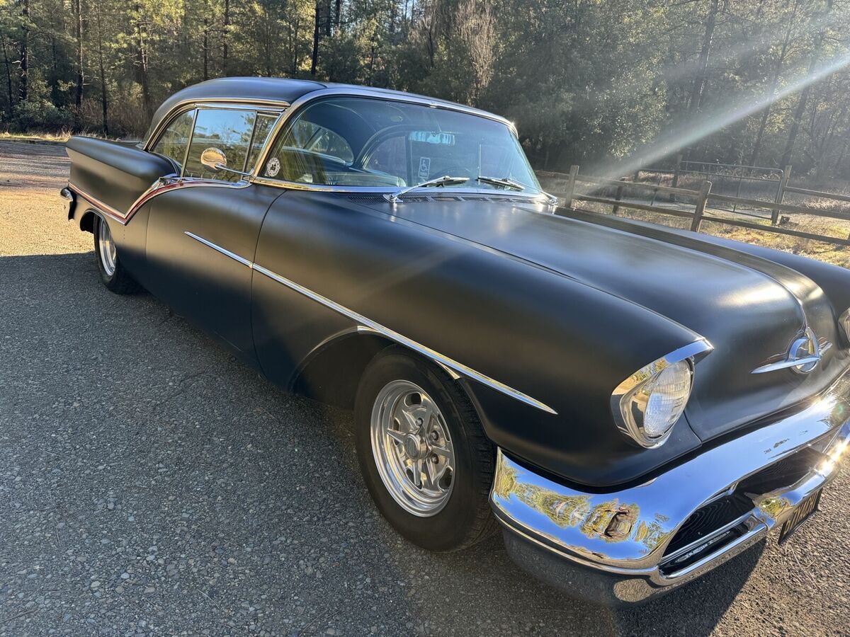 1957 Oldsmobile Eighty-Eight - photo 7