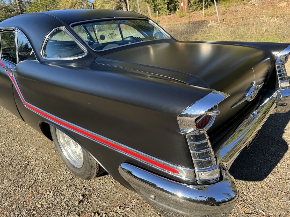 1957 Oldsmobile Eighty-Eight - photo 8