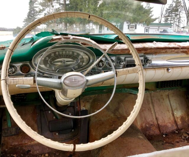 1957 Oldsmobile Eighty-Eight - photo 10