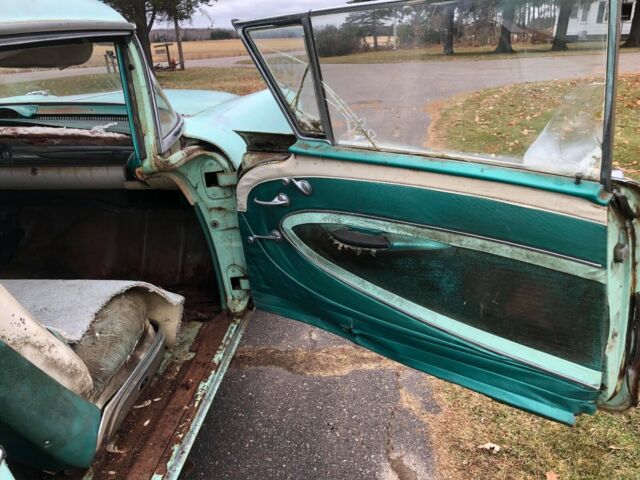 1957 Oldsmobile Eighty-Eight - photo 12