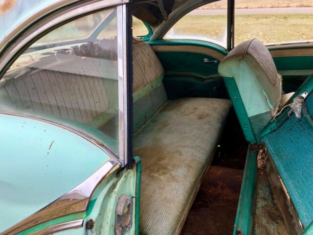 1957 Oldsmobile Eighty-Eight - photo 13