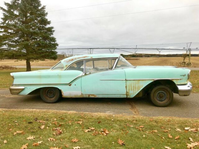 1957 Oldsmobile Eighty-Eight - photo 3