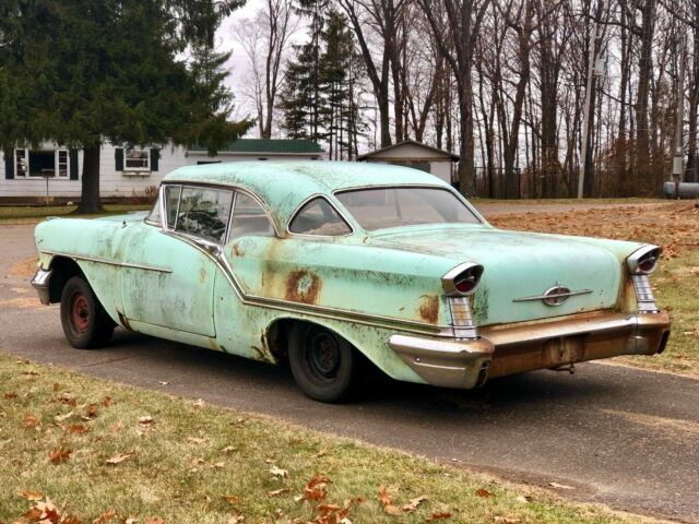 1957 Oldsmobile Eighty-Eight - photo 5