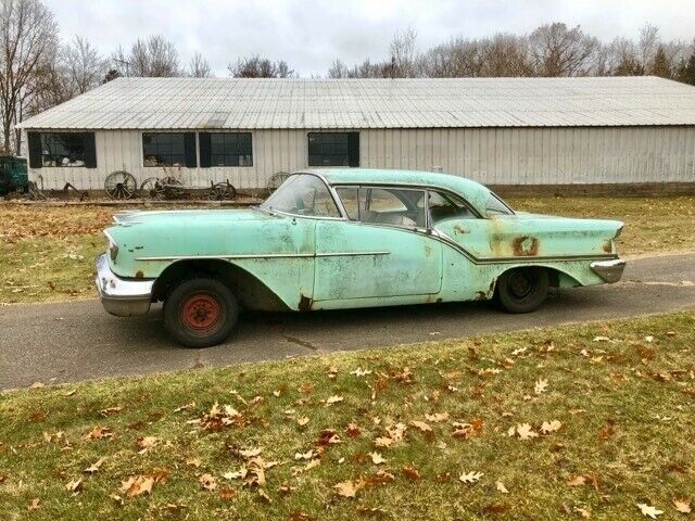 1957 Oldsmobile Eighty-Eight - photo 6