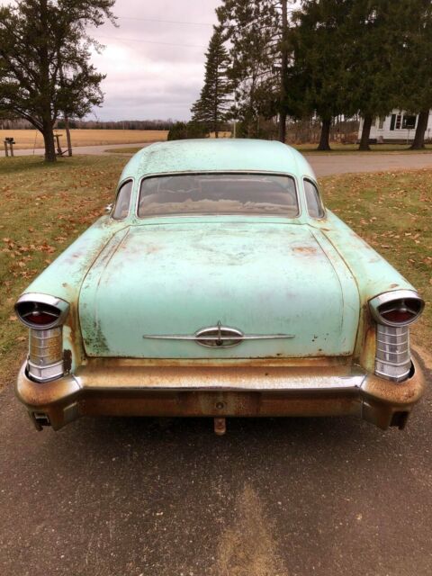 1957 Oldsmobile Eighty-Eight - photo 7