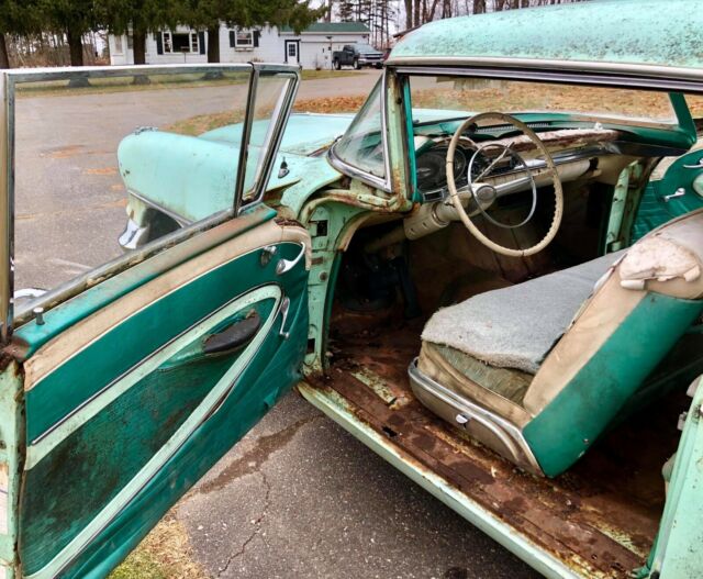1957 Oldsmobile Eighty-Eight - photo 9