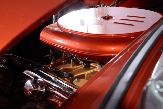 1957 Oldsmobile Fiesta -- - photo 11