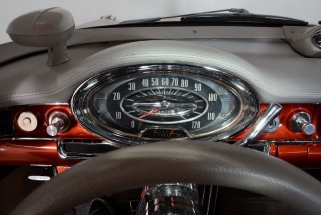1957 Oldsmobile Fiesta -- - photo 2
