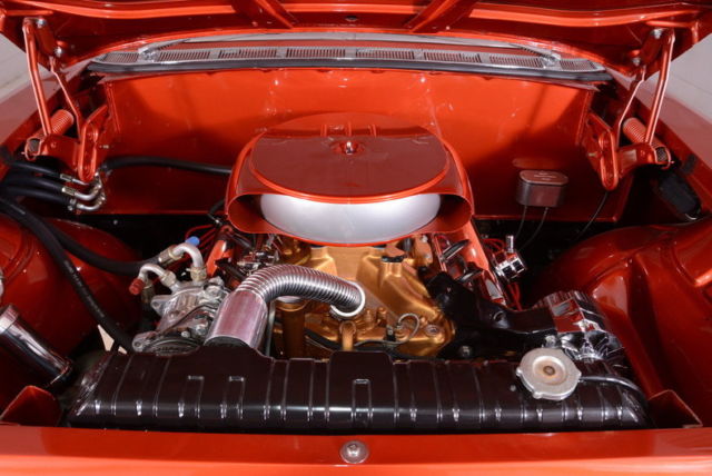 1957 Oldsmobile Fiesta -- - photo 4