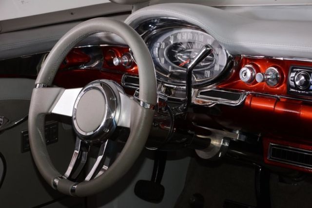 1957 Oldsmobile Fiesta -- - photo 6