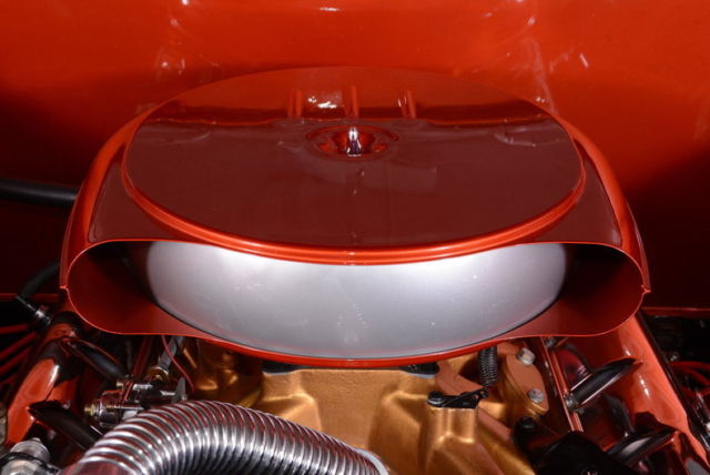 1957 Oldsmobile Fiesta -- - photo 8