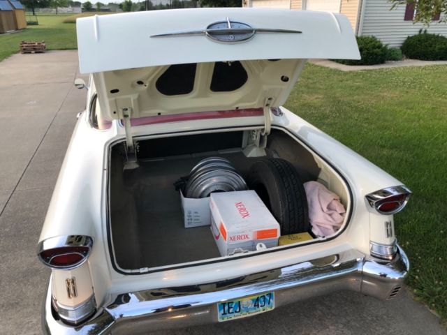 1957 Oldsmobile Eighty-Eight - photo 13