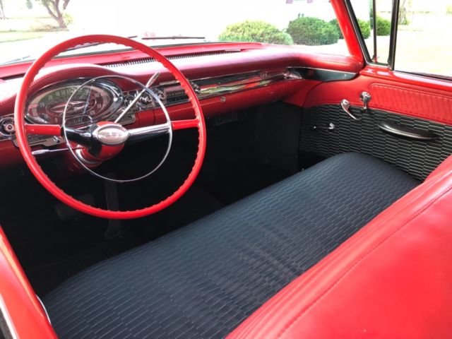1957 Oldsmobile Eighty-Eight - photo 5