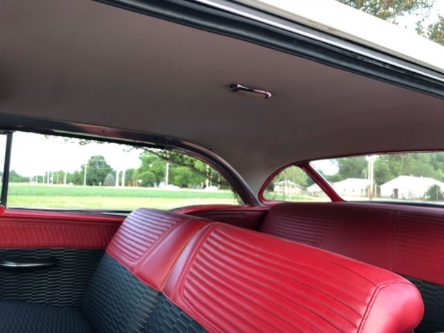 1957 Oldsmobile Eighty-Eight - photo 6