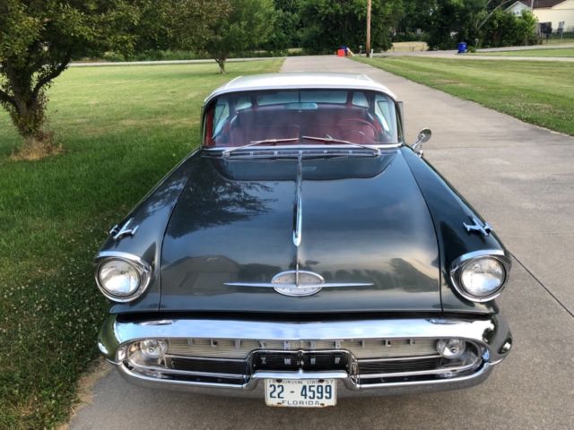 1957 Oldsmobile Eighty-Eight - photo 8