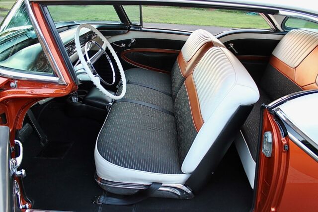 1957 Oldsmobile Golden Rocket 88 - photo 5
