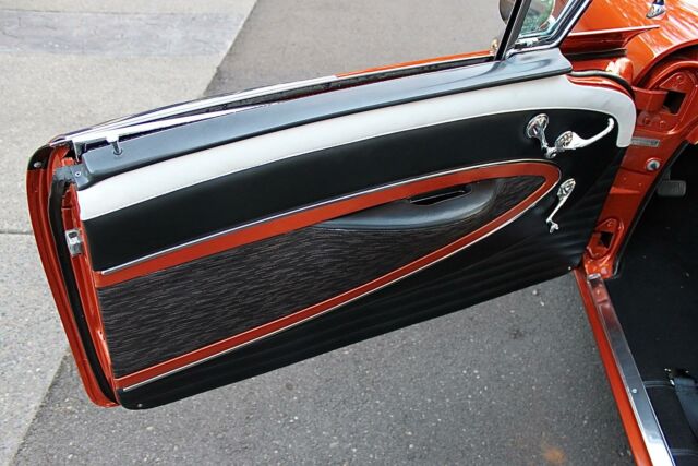 1957 Oldsmobile Golden Rocket 88 - photo 8