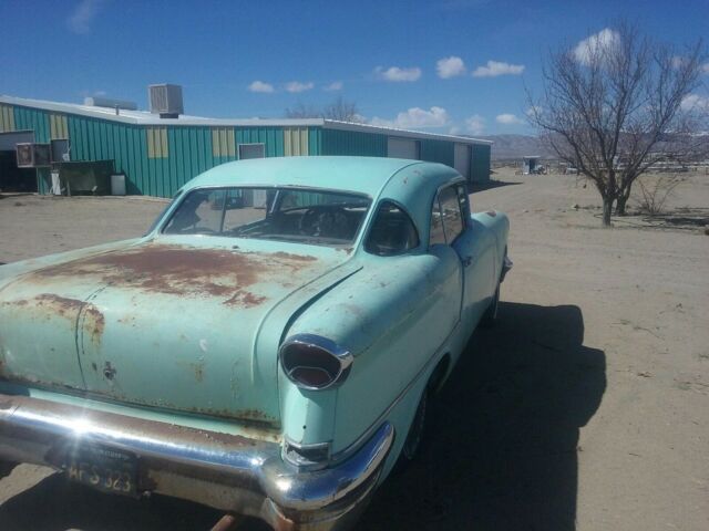 1957 Oldsmobile Other - photo 2