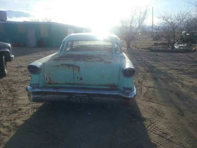 1957 Oldsmobile Other - photo 3