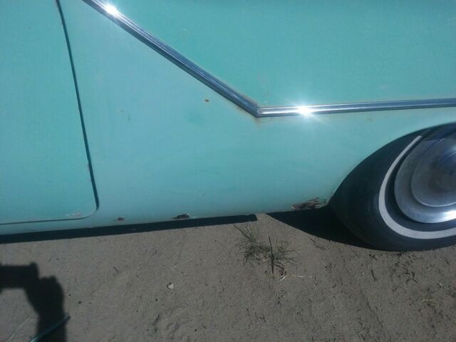 1957 Oldsmobile Other - photo 4