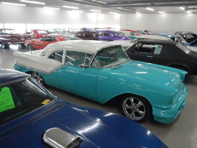 1957 Oldsmobile Other -- - photo 8