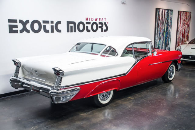 1957 Oldsmobile Ninety-Eight - photo 10