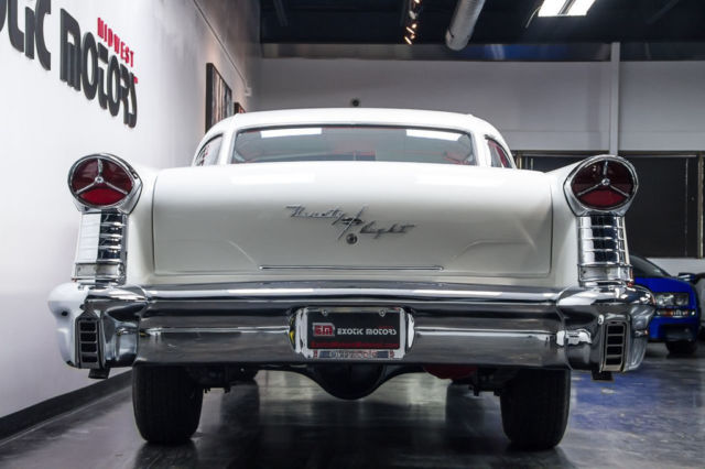 1957 Oldsmobile Ninety-Eight - photo 12