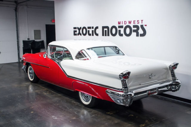 1957 Oldsmobile Ninety-Eight - photo 8