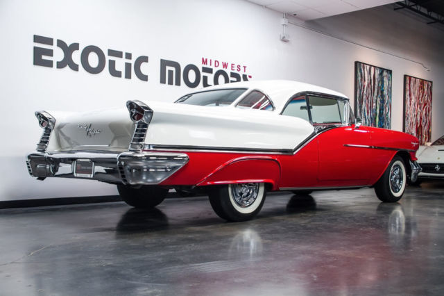 1957 Oldsmobile Ninety-Eight - photo 9