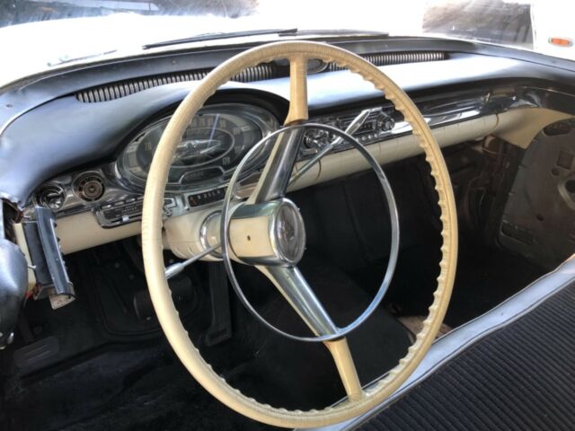 1957 Oldsmobile Ninety-Eight 98 - photo 10