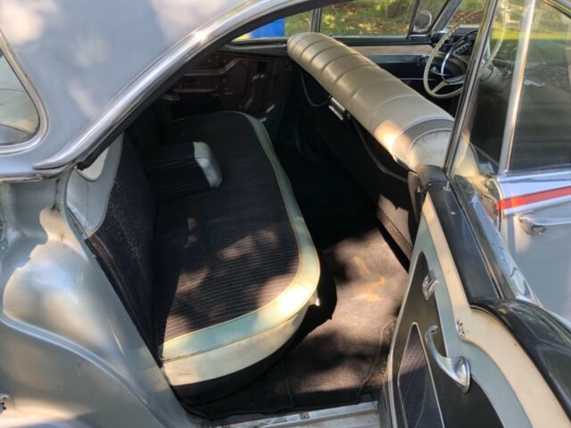 1957 Oldsmobile Ninety-Eight 98 - photo 11