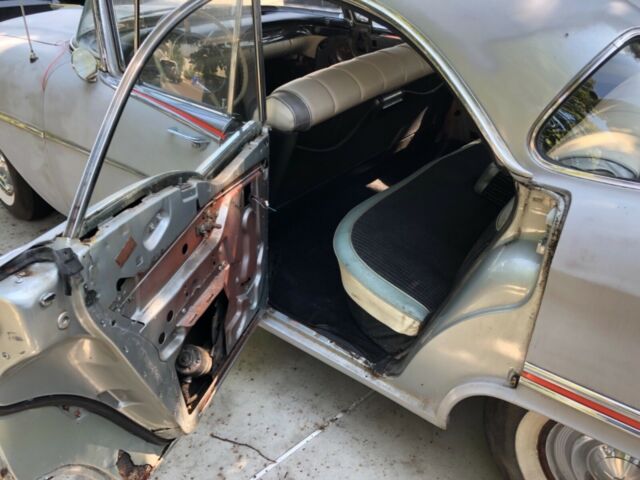 1957 Oldsmobile Ninety-Eight 98 - photo 12
