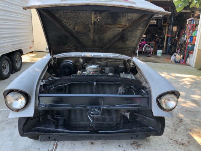 1957 Oldsmobile Ninety-Eight 98 - photo 13