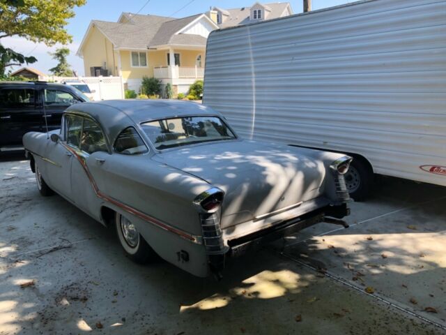 1957 Oldsmobile Ninety-Eight 98 - photo 5