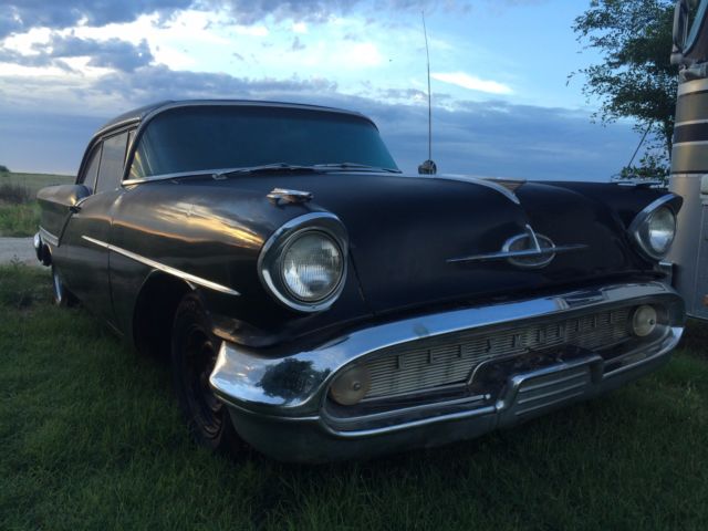 1957 Oldsmobile Eighty-Eight - photo 3