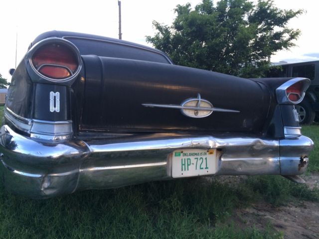 1957 Oldsmobile Eighty-Eight - photo 4