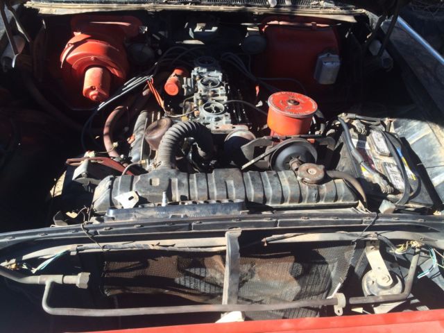 1957 Oldsmobile Eighty-Eight - photo 7