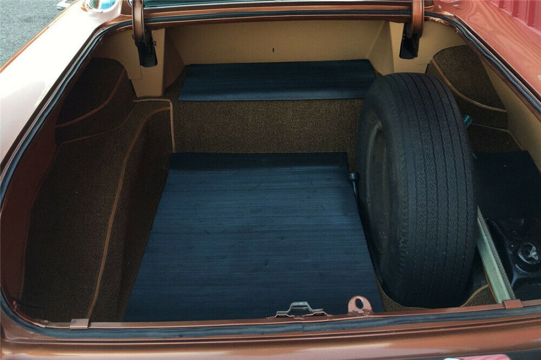 1957 Oldsmobile Ninety-Eight - photo 11