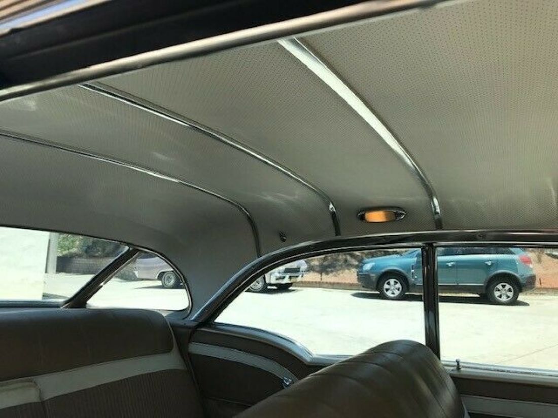 1957 Oldsmobile Ninety-Eight - photo 12