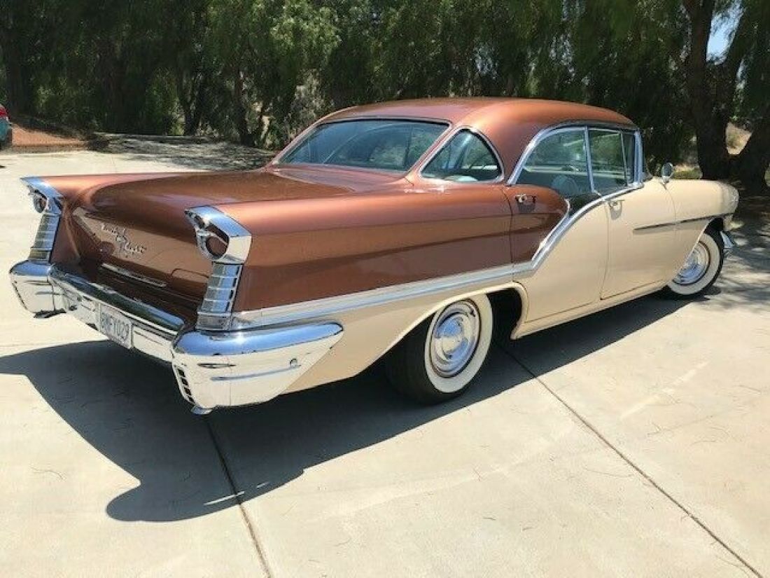 1957 Oldsmobile Ninety-Eight - photo 13