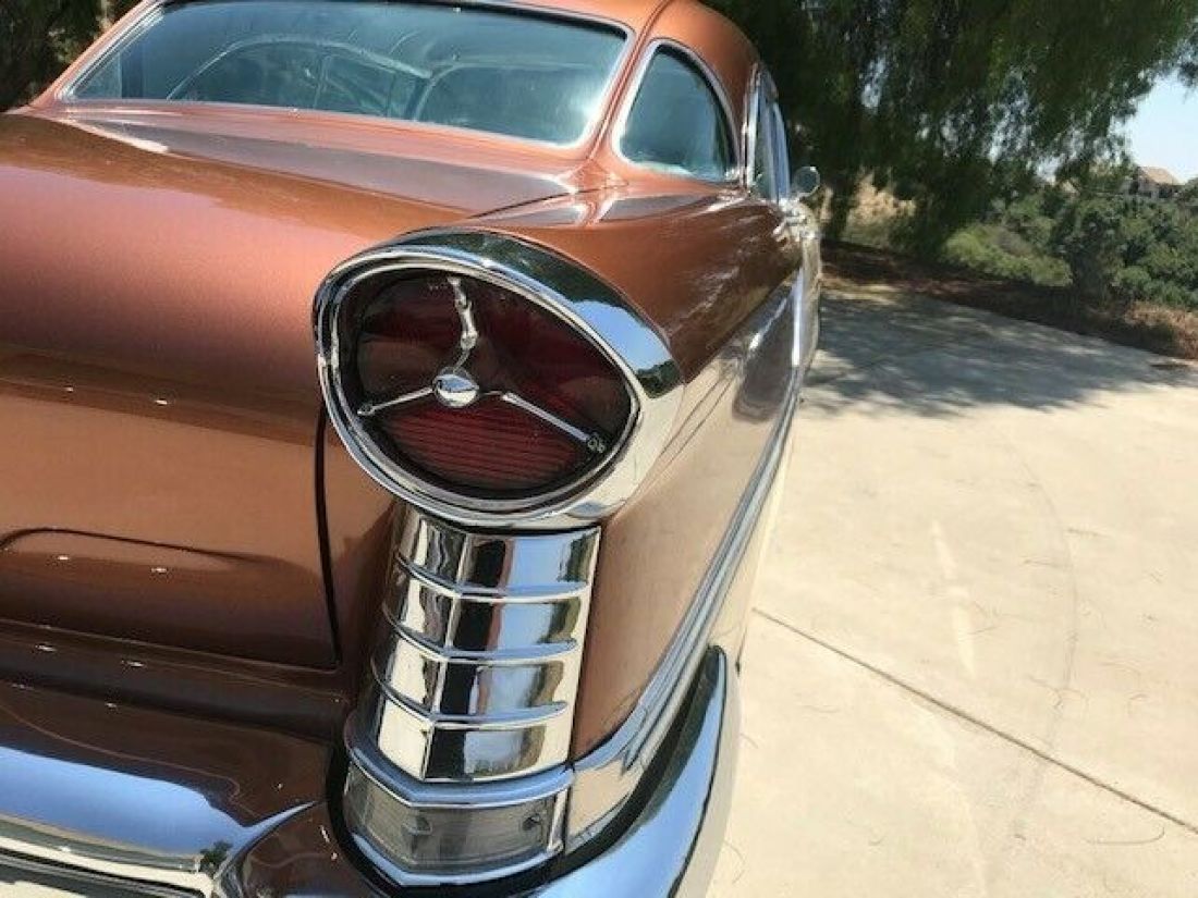 1957 Oldsmobile Ninety-Eight - photo 3