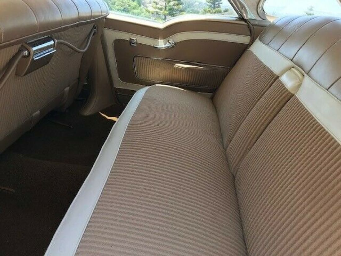1957 Oldsmobile Ninety-Eight - photo 5