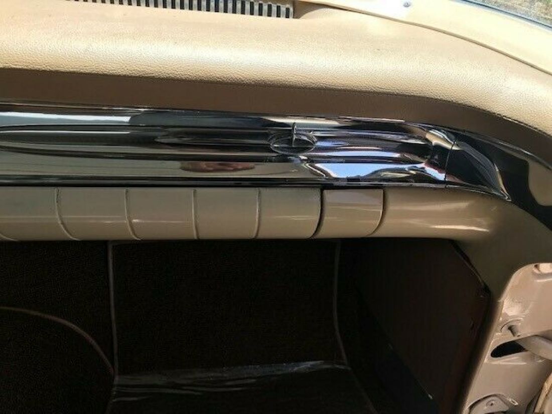 1957 Oldsmobile Ninety-Eight - photo 6