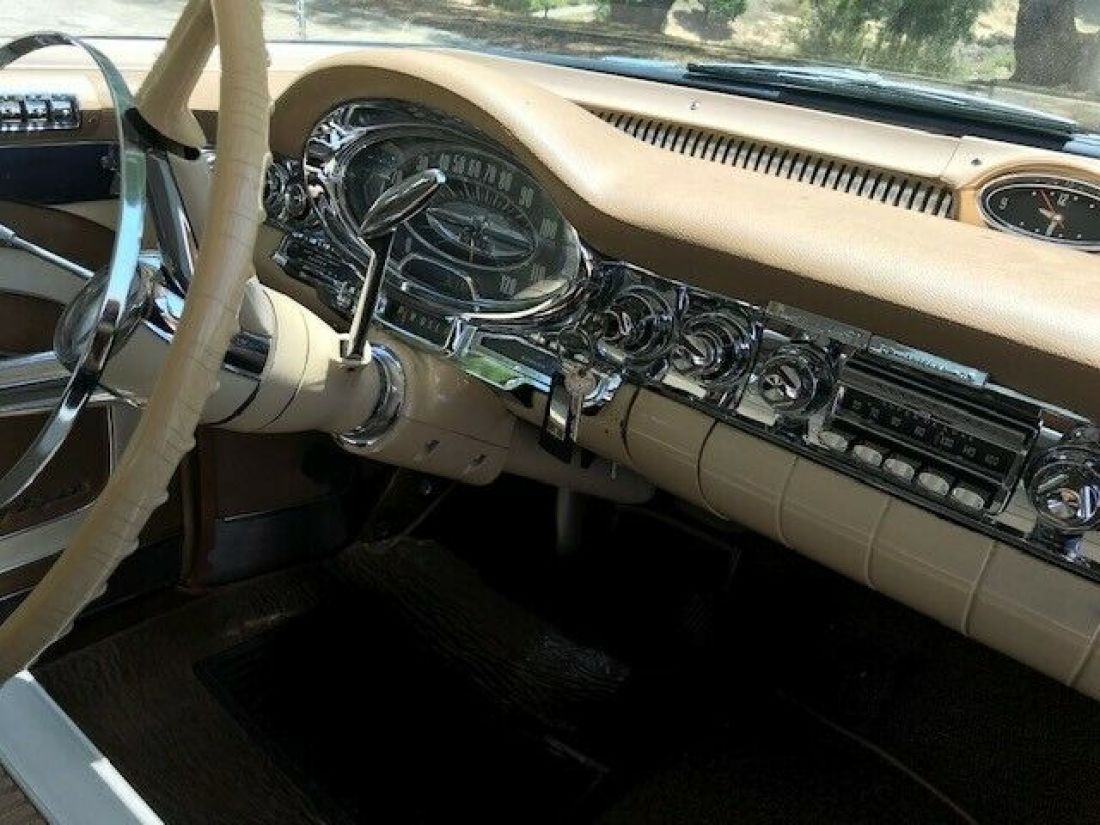 1957 Oldsmobile Ninety-Eight - photo 7