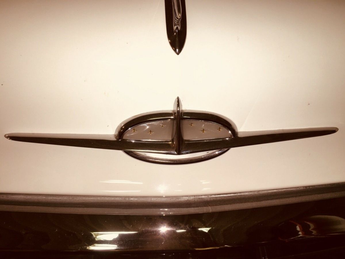 1957 Oldsmobile Ninety-Eight - photo 10