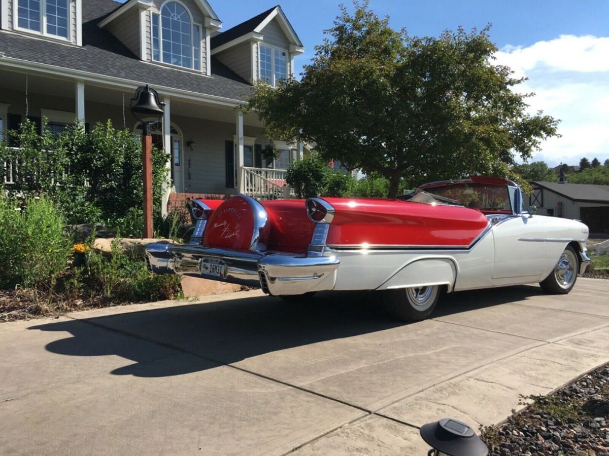 1957 Oldsmobile Ninety-Eight - photo 13