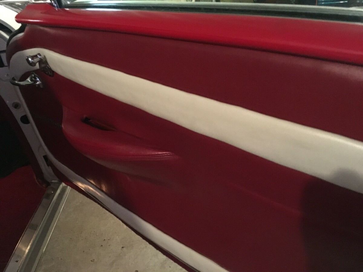 1957 Oldsmobile Ninety-Eight - photo 4