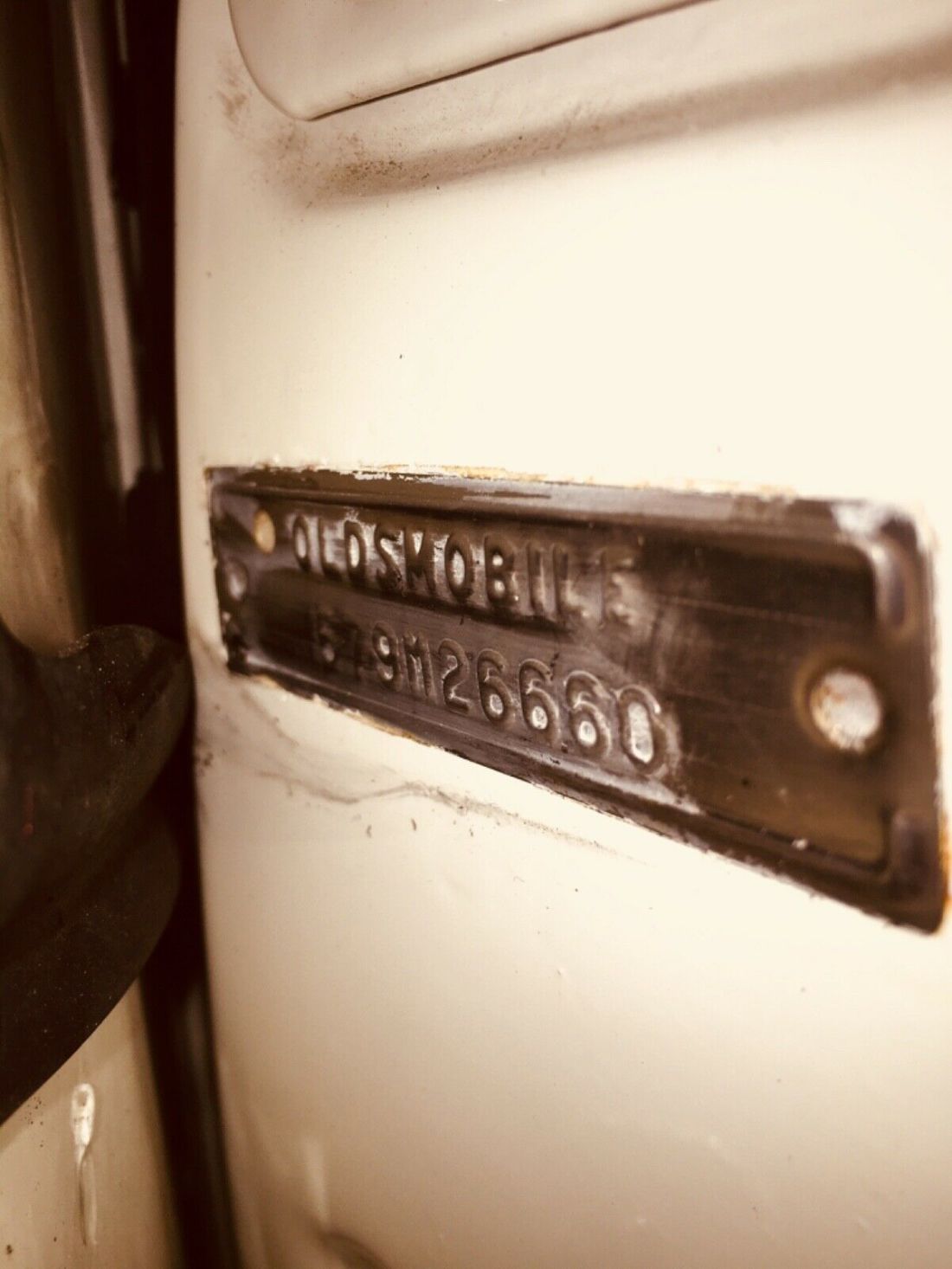 1957 Oldsmobile Ninety-Eight - photo 5